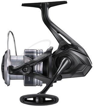 Котушка Shimano Aero BB C3000 3+1BB 2266.67.69 фото