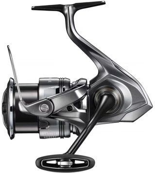 Котушка Shimano Twin Power FE 4000M 9+1BB 5.3:1 2266.10.08 фото