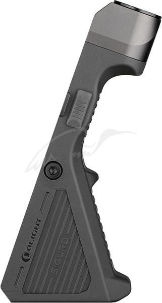 Ліхтар Olight Sigurd. Gunmetal grey 2370.39.26 фото