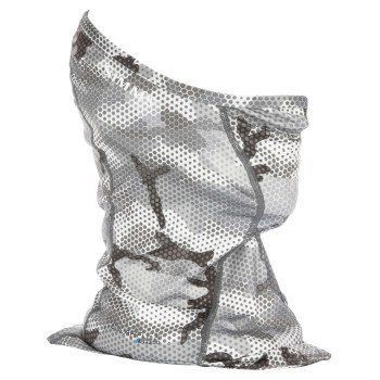 Бафф Simms BugStopper SunGaiter Hex Flo Camo Steel (11036-771-00EU) 11036-771-00EU фото