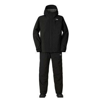 Костюм Daiwa DW-3524E Black 3XL (29013807) 29013807 фото