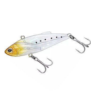 Виб Daiwa Seabass Hunter Vibe Z 80S 80mm 33g #SG K Nama Shiras (07404600) 07404600 фото
