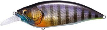 Воблер Megabass Big-M 4.0 F 126mm 56.0g GG Wild Gill BM 2659.26.20 фото