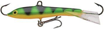 Балансир Rapala Jigging Rap W2 20mm 4.0g LP 1097.06.99 фото