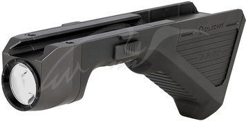 Ліхтар Olight Sigurd. Gunmetal grey 2370.39.26 фото
