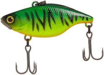 Воблер Jackall TN65 64mm 15.0g Mat Tiger 1699.29.44 фото