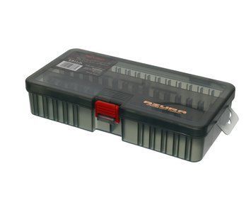 Коробка Azura Safina Lure Box #11 Type-2 L 208x111x42мм S-B11-2L фото
