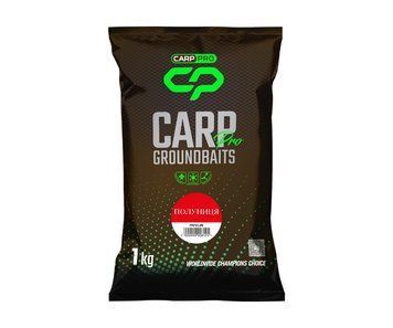 Прикормка Carp Pro Groundbaits Клубника PRF814N фото