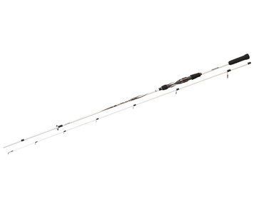 Спінінгове вудлище Daiwa 23 Ballistic LTD Spin 2.55м 50-110г 11220-259 фото