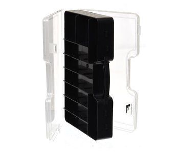 Коробка Flagman Tackle Box #26 29.5x20.5x6.2 FBTX-26 фото