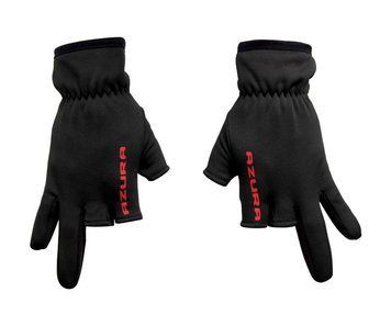 Перчатки Azura Savada Three Fingers Spinning Gloves L XL ASTFSG-XL фото