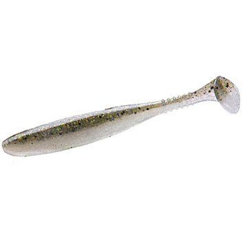 Силикон Daiwa Tournament D`Fin 125mm 5pc #Green/Pearl (16500-112) 16500-112 фото