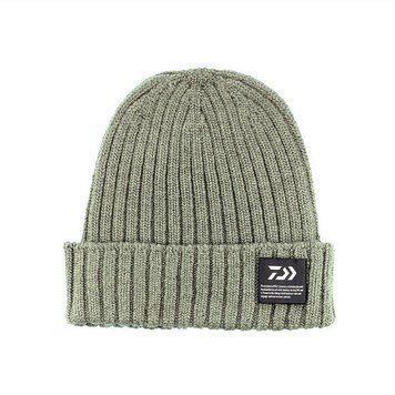 Шапка Daiwa Fisherman`s Watch Cap Gray (15800-513) 15800-513 фото