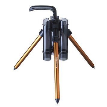 Подставка для удилищ Daiwa Presso Iprimi 3 Rodstand 39-62cm (15905-000) 15905-000 фото