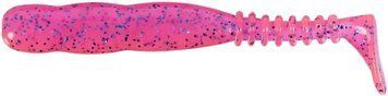 Силикон Reins Rockvibe Shad 3" 443 Pink Sardine (15 шт/уп.) 1552.10.31 фото