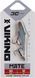 Балансир Viking Fishing Mate Ice Jig 50mm 12g #11 Anchovy 1919.05.15 фото 2