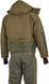 Костюм Skif Tac Warmer. XL. Зеленый 2233.01.83 фото 10