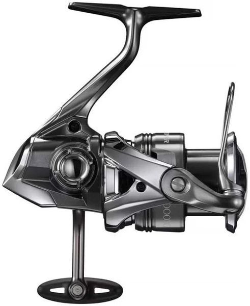 Котушка Shimano Twin Power FE 4000M 9+1BB 5.3:1 2266.10.08 фото