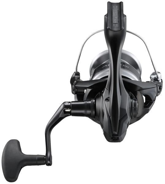 Катушка Shimano Aero BB 4000 3+1BB 2266.67.70 фото