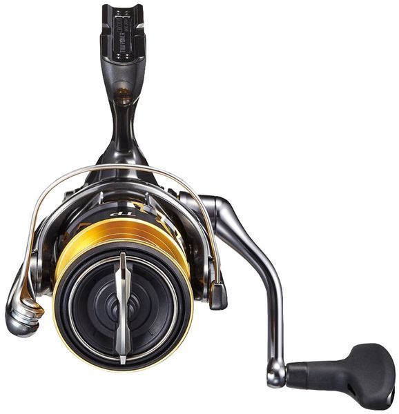 Катушка Shimano Twin Power FD 1000 9+1BB 2266.99.57 фото