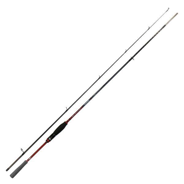 Спінінг Daiwa Ninja Z 702LFS-ST 2.13m 3-15g (11002-04) 11002-04 фото