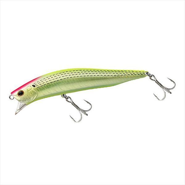 Воблер Daiwa Morethan Crosswake R 111F 111mm 18g #Adel Fuyajyo (07404004) 07404004 фото