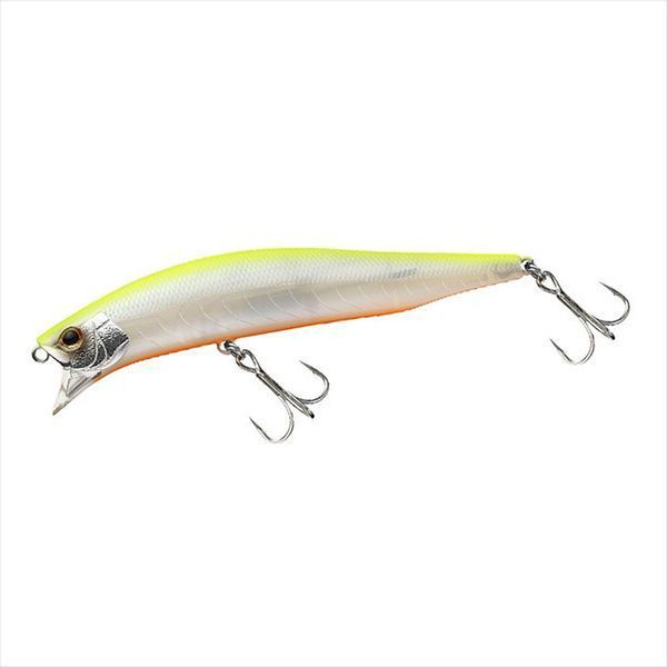 Воблер Daiwa Morethan Crosswake R 111F 111mm 18g #Adel Fuyajyo (07404004) 07404004 фото