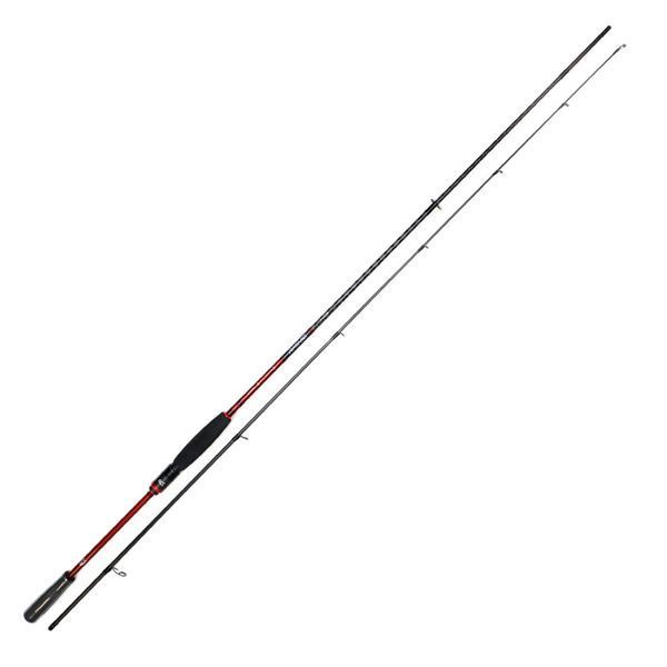 Спінінг Daiwa Ninja Z 702LFS-ST 2.13m 3-15g (11002-04) 11002-04 фото