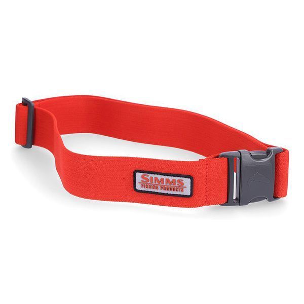 Пояс Simms Wading Belt - 2" Orange (13735-800-00) 13735-800-00 фото