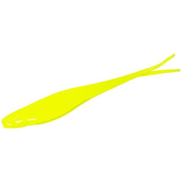 Плавающий силикон ZMAN Scented Jerk Shadz 4" 5pc #The Deal (SJS4-320PK5) SJS4-320PK5 фото