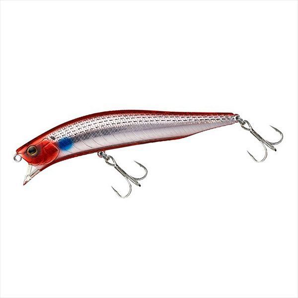 Воблер Daiwa Morethan Crosswake R 111F 111mm 18g #Adel Fuyajyo (07404004) 07404004 фото