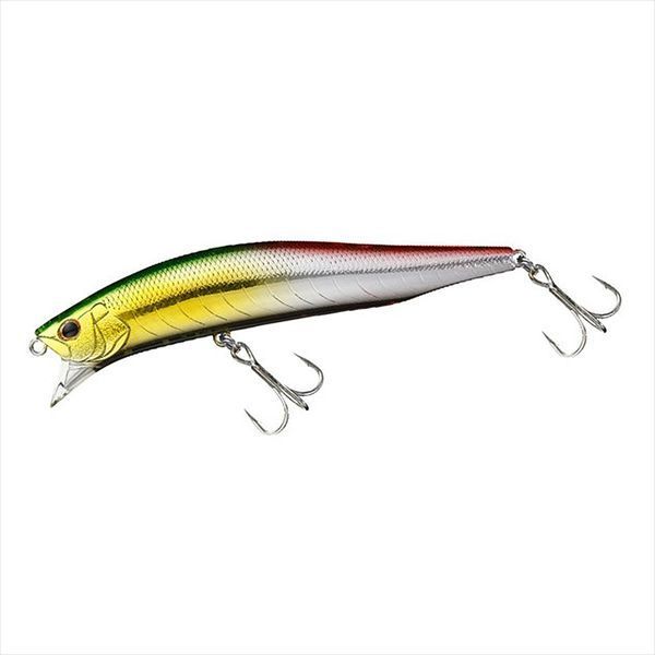 Воблер Daiwa Morethan Crosswake R 111F 111mm 18g #Adel Fuyajyo (07404004) 07404004 фото