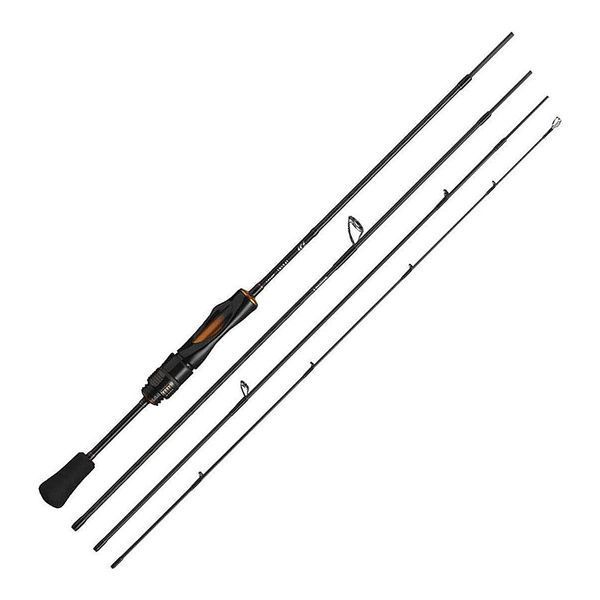 Спиннинг Daiwa Iprimi 60XUL-4 1.83m 0.6-3g (11451128) 11451128 фото