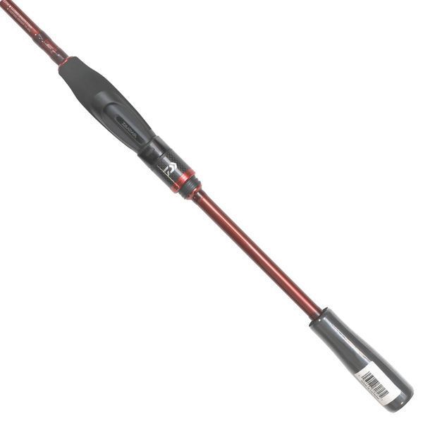 Спінінг Daiwa Ninja Z 702LFS-ST 2.13m 3-15g (11002-04) 11002-04 фото