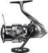 Котушка Shimano Twin Power FE 4000M 9+1BB 5.3:1 2266.10.08 фото 1