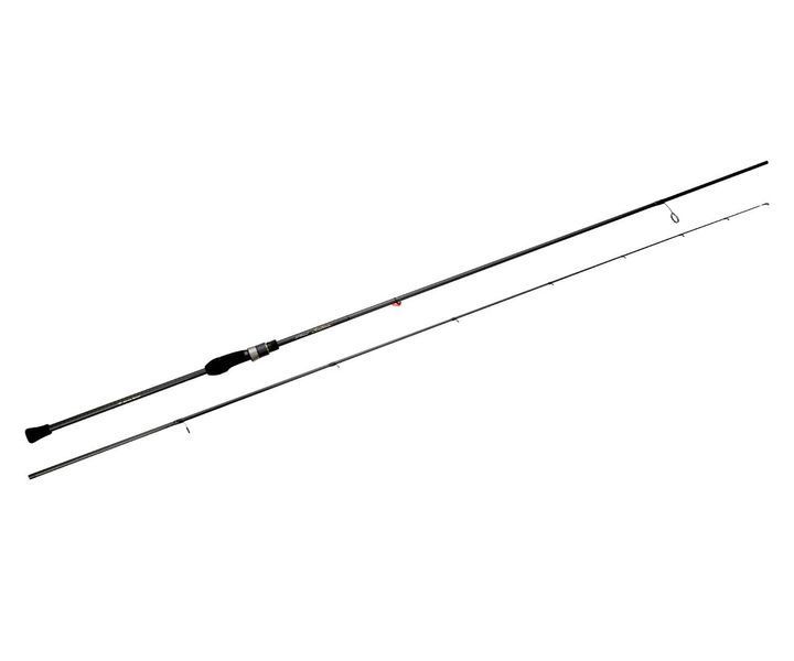 Спінінгове вудлище Azura Safina All-Round SR83L 2.51м up to 12г SR83L фото