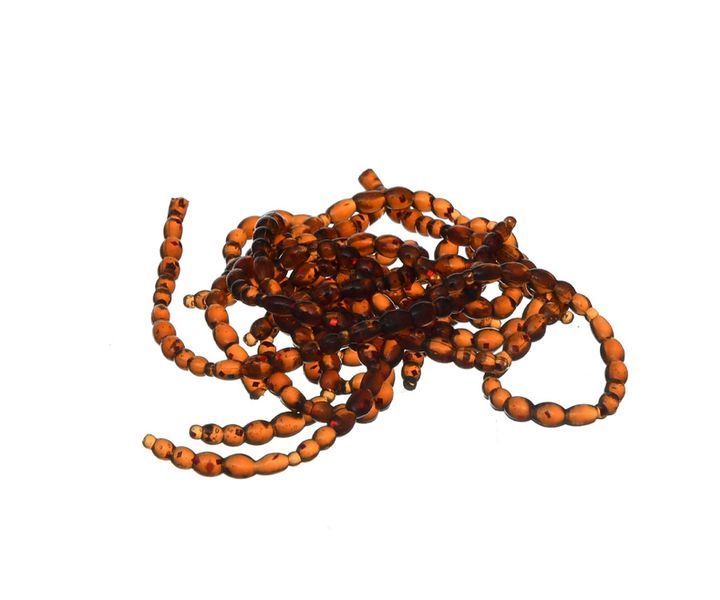 Червяк Flagman Blood Worm Motor Oil FBDWM-L фото