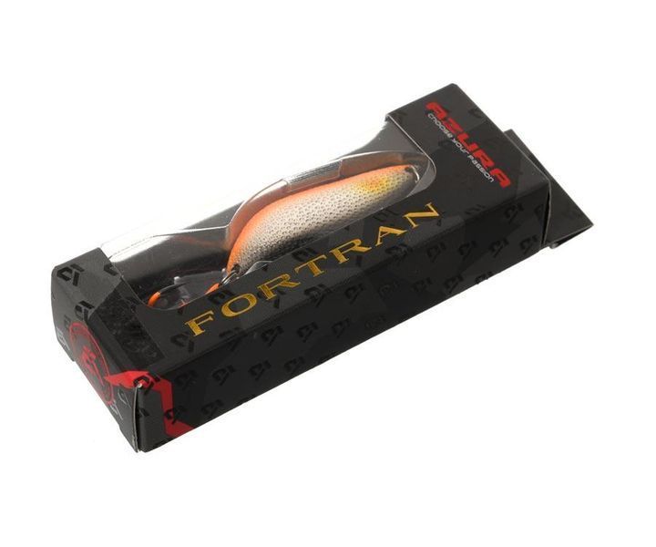 Блешня Azura Fortran 14г 04 AFNS14-04 фото