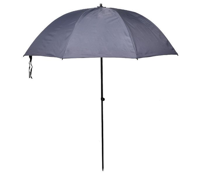 Зонт Flagman Umbrella Grey 2.2м THU220 фото