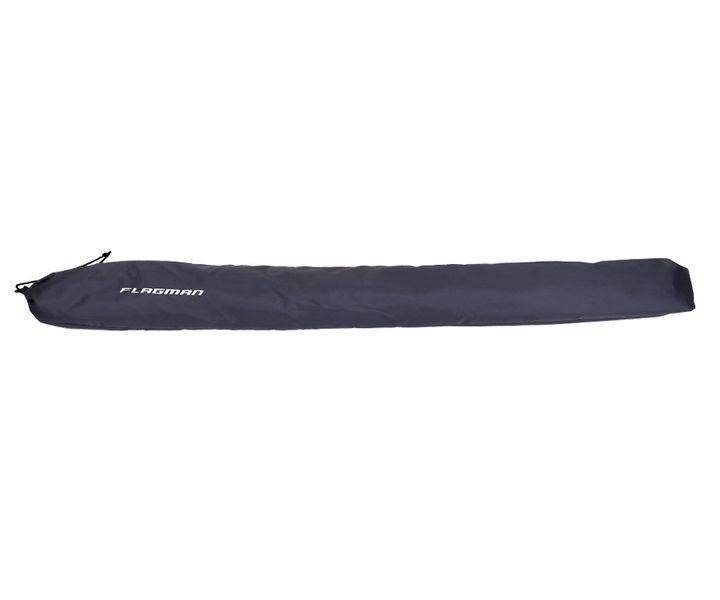 Зонт Flagman Umbrella Grey 2.2м THU220 фото