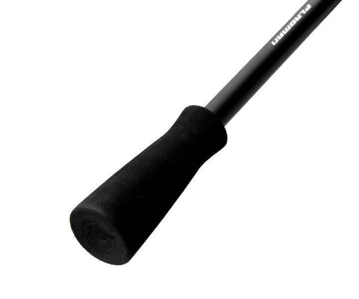 Спиннинговое удилище Flagman Blackfire 23 Casting 66ML 1.98м 7-21г BC66ML фото
