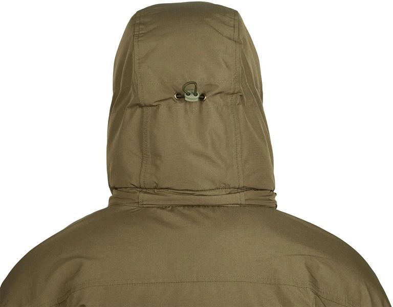 Костюм Skif Tac Warmer. XL. Зеленый 2233.01.83 фото
