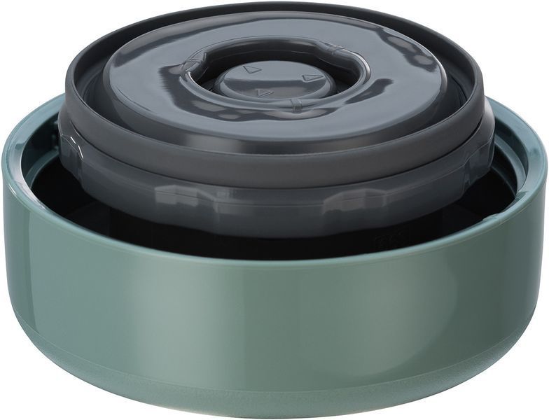 Пищевой термоконтейнер Zojirushi SW-KA52GM 0.52 л Sage Green 1678.06.82 фото