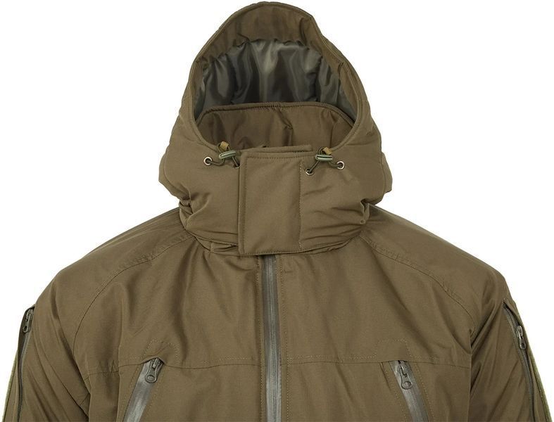 Костюм Skif Tac Warmer. XL. Зеленый 2233.01.83 фото