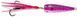 Пилкер Prohunter Deep Walker 300g 02-Pink Lumo 9637.01.15 фото 1