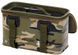 Термосумка Prologic Element Storm Safe Cool & Air Dry Bait Bag 1 Large 12L 1846.19.68 фото 2
