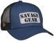 Кепка Savage Gear Logo Badge Cap One size ц:teal blue 1854.19.20 фото 1