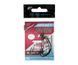 Крючки Flagman F-82 Offset Hook №4/0 FS-82-40 фото 2