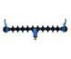 Гребінка Flagman IMP Rotating Side Quiver Rest FLN008 фото 1