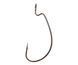 Крючки Flagman F-82 Offset Hook №4/0 FS-82-40 фото 1